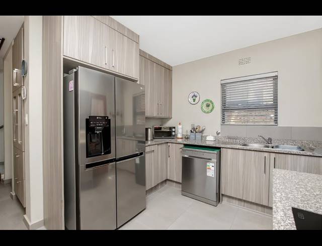 3 BEDROOM HOUSE FOR SALE IN CHANCLIFF